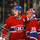 07/08 NHL Montreal Canadiens Photo Collection