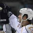 07/08 NHL Nashville Predators Photo Collection