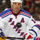 07/08 NHL New York Rangers Photo Collection