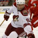 07/08 NHL Phoenix Coyotes Photo Collection