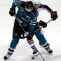 07/08 NHL San Jose Sharks Photo Collection