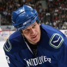 07/08 NHL Vancouver Cancuks Photo Collection