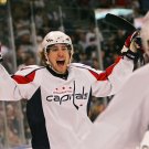 07/08 NHL Washington Capitals Photo Collection
