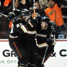 08/09 NHL Anaheim Ducks Photo Collection