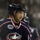 08/09 NHL Columbus Blue Jackets Photo Collection