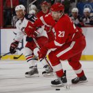 08/09 NHL Detroit Red Wings Photo Collection