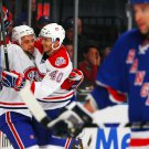 08/09 NHL Montreal Canadiens Photo Collection