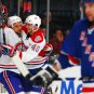 08/09 NHL Montreal Canadiens Photo Collection