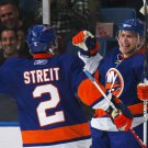 08/09 NHL New York Islanders Photo Collection