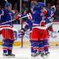 08/09 NHL New York Rangers Photo Collection
