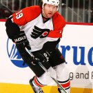 08/09 NHL Philadelphia Flyers Photo Collection
