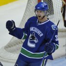08/09 NHL Vancouver Cancuks Photo Collection