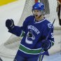 08/09 NHL Vancouver Cancuks Photo Collection
