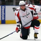 08/09 NHL Washington Capitals Photo Collection