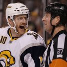 09/10 NHL Buffalo Sabres Photo Collection