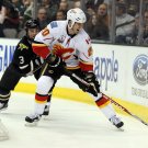 09/10 NHL Calgary Flames Photo Collection