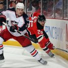 09/10 NHL Columbus Blue Jackets Photo Collection