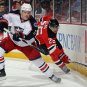 09/10 NHL Columbus Blue Jackets Photo Collection