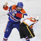 09/10 NHL Edmonton Oilers Photo Collection