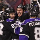 09/10 NHL Los Angeles Kings Photo Collection