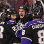 09/10 NHL Los Angeles Kings Photo Collection