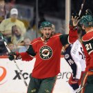 09/10 NHL Minnesota Wild Photo Collection