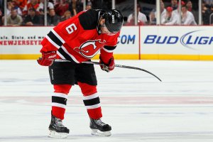 09/10 NHL New Jersey Devils Photo Collection
