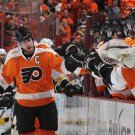09/10 NHL Philadelphia Flyers Photo Collection