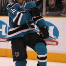 09/10 NHL San Jose Sharks Photo Collection