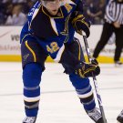 09/10 NHL St. Louis Blues Photo Collection