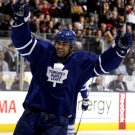 09/10 NHL Toronto Maple Leafs Photo Collection