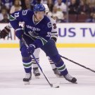 09/10 NHL Vancouver Cancuks Photo Collection