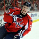 09/10 NHL Washington Capitals Photo Collection