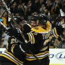 10/11 NHL Boston Bruins Photo Collection