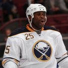 10/11 NHL Buffalo Sabres Photo Collection