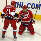 10/11 NHL Carolina Hurricanes Photo Collection