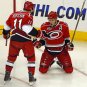 10/11 NHL Carolina Hurricanes Photo Collection