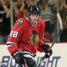 10/11 NHL Chicago Blackhawks Photo Collection