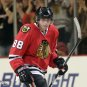 10/11 NHL Chicago Blackhawks Photo Collection