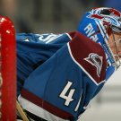 10/11 NHL Colorado Avalanche Photo Collection