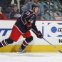10/11 NHL Columbus Blue Jackets Photo Collection