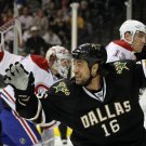 10/11 NHL Dallas Stars Photo Collection