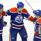 10/11 NHL Edmonton Oilers Photo Collection