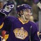10/11 NHL Los Angeles Kings Photo Collection