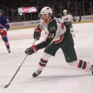 10/11 NHL Minnesota Wild Photo Collection