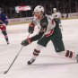 10/11 NHL Minnesota Wild Photo Collection