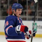 10/11 NHL New York Rangers Photo Collection