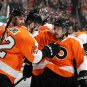 10/11 NHL Philadelphia Flyers Photo Collection
