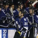10/11 NHL Tampa Bay Lightning Photo Collection