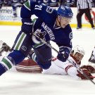 10/11 NHL Vancouver Cancuks Photo Collection